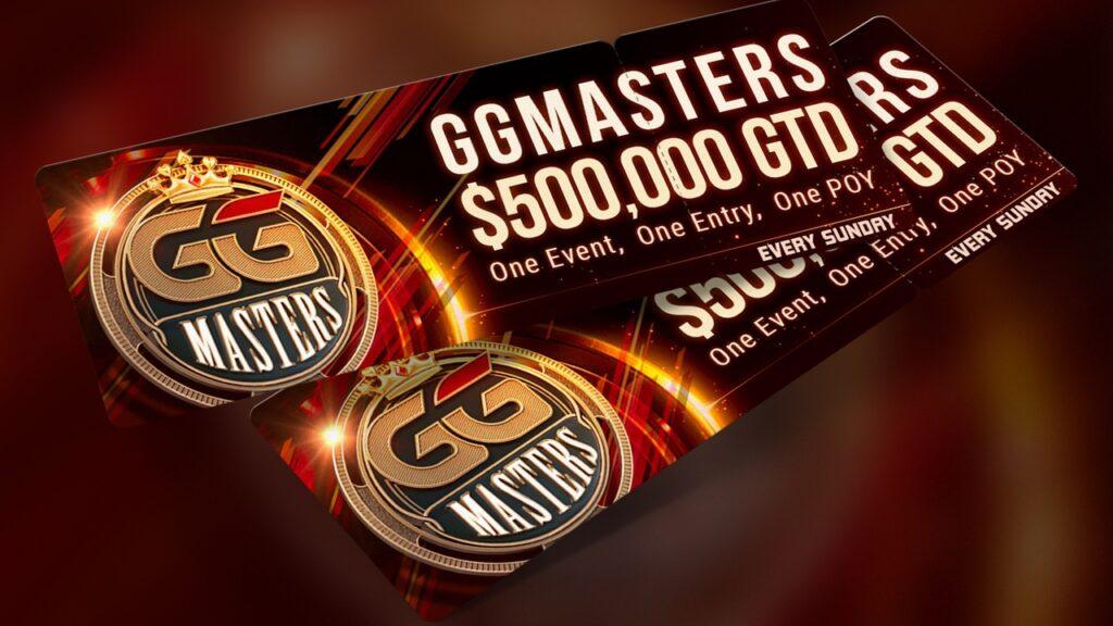 GGMasters